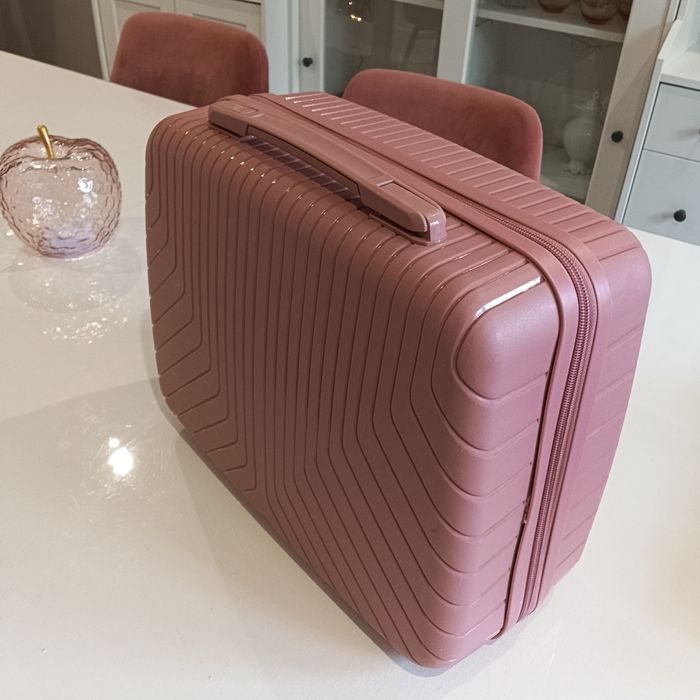 Mala de mão/cabine viagem