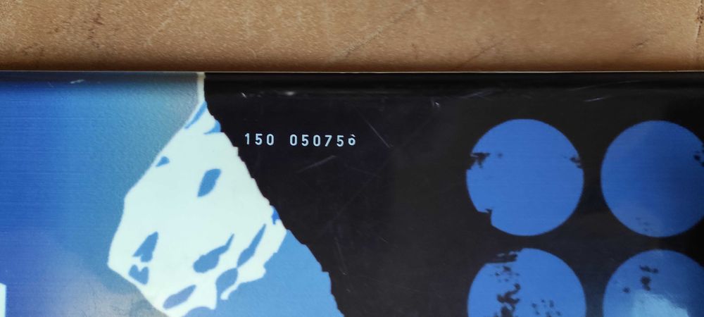 deska snowboardowa GENERICS 150