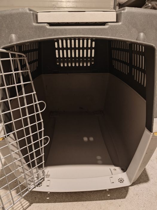 Gulliver 5 Transportador para cães