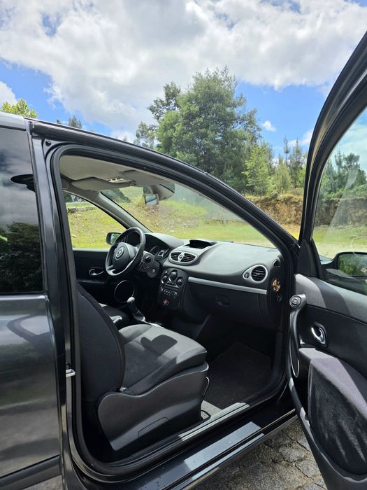 Vendo Renault Clio III Imaculado