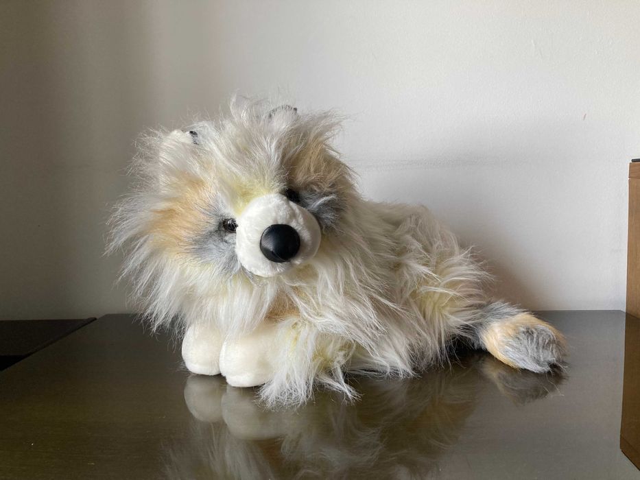 Peluche (grande) IMPECAVEL
