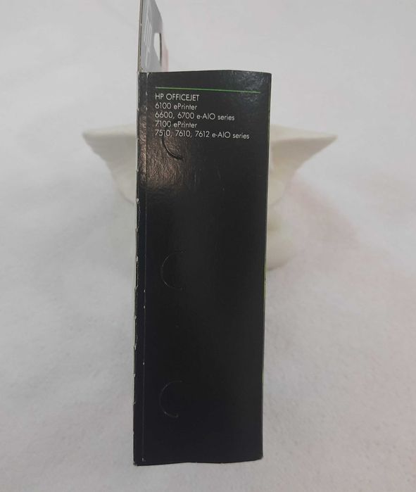 Tinteiros HP Pack 4 cores originais