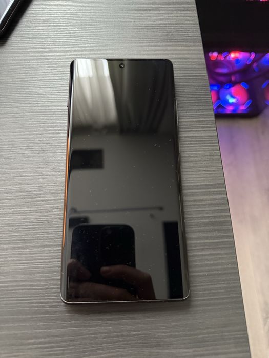 OnePlus 12 r б/у с коробкой