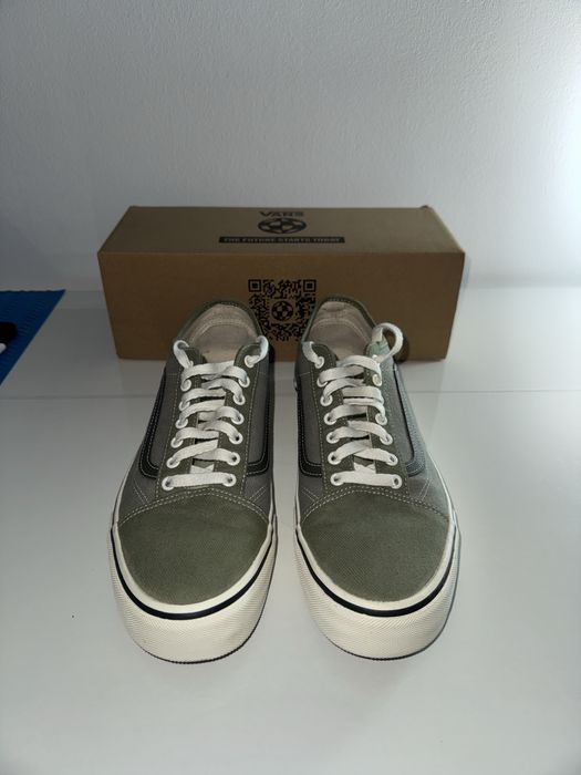 Vans Old Skool Tapered VR3 – Green Multi – EU 47