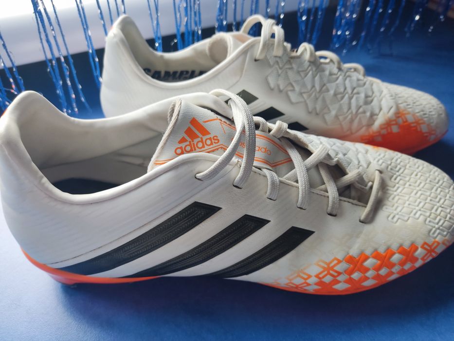 Бутси adidas Predator