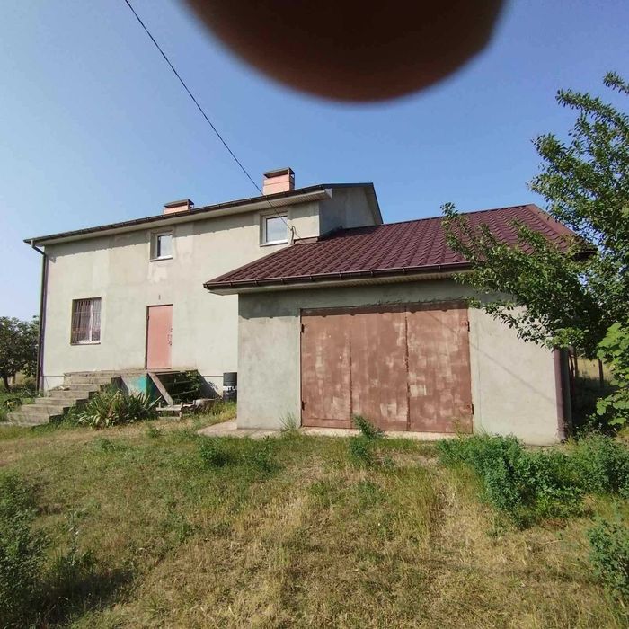 Продам дом на 10 сотках