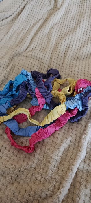 Guma sensoryczna Akson animacyjna 7 m