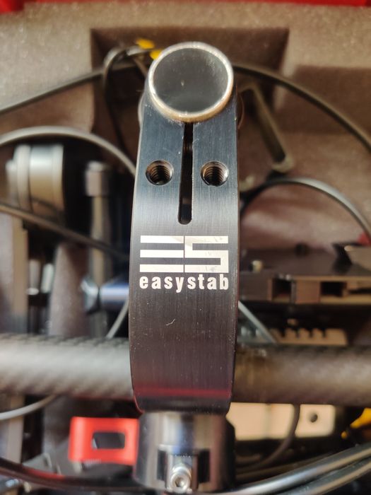 Gimbal Easystab V4 używany