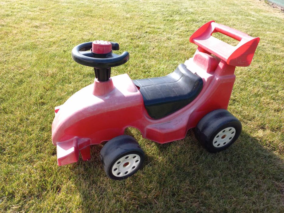 Samochód dla dziecka