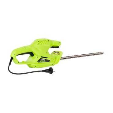 Nowe Nożyce do żywopłotu NAC 450 W