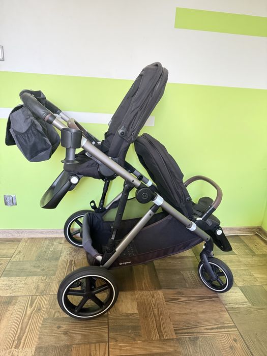 Wózek Cybex gazelle s