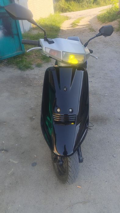 Продам  Сузукі Адрес 100