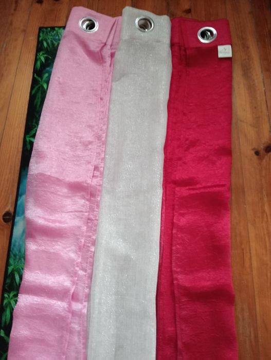 Cortinas MAXDECOR super baratas