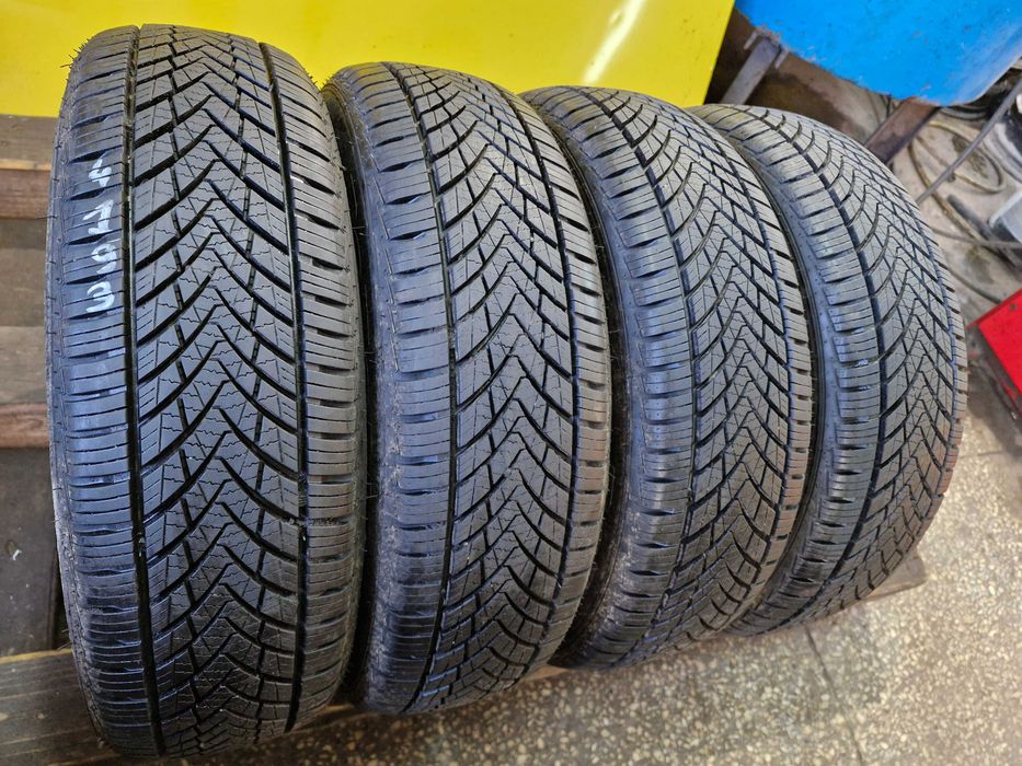 Opony Całoroczne 155/65R13 Rotalla Setula 4Seasons RA03 4sztuki Montaż