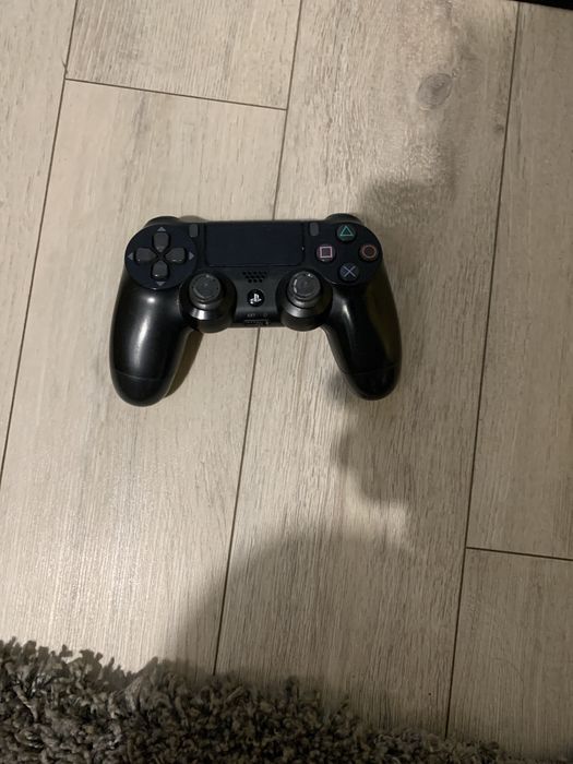 Ps 4 slim на 1 терабайт
