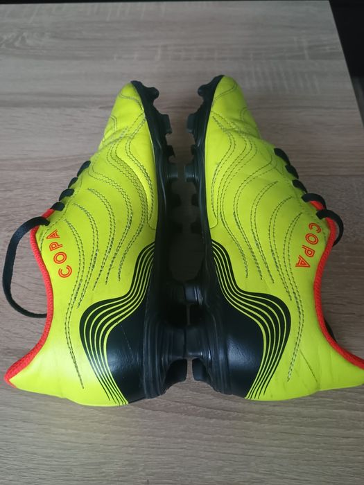 Buty ADIDAS COPA SENSE - korki roz. 38