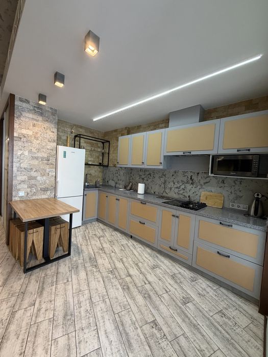 Аренда МОСТ СИТИ