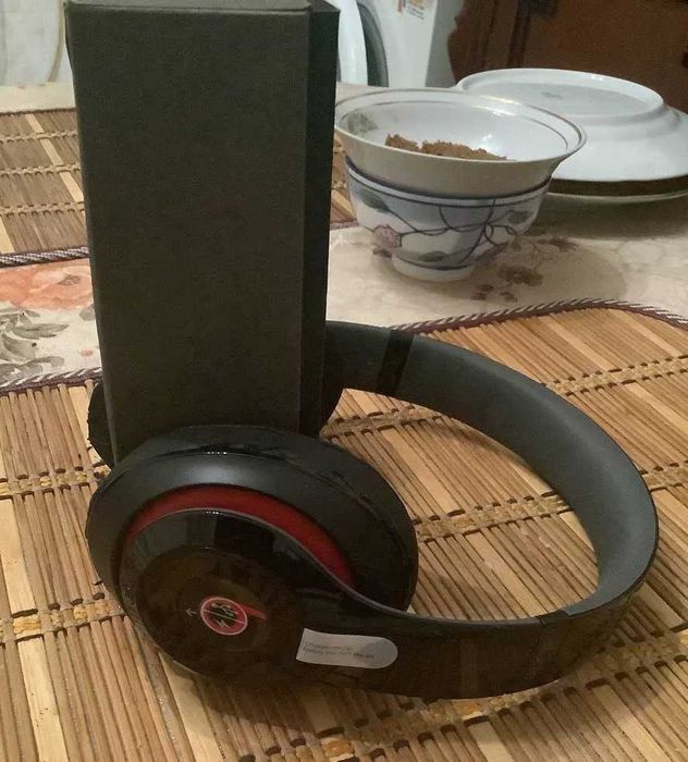 навушники Beats Studio 1