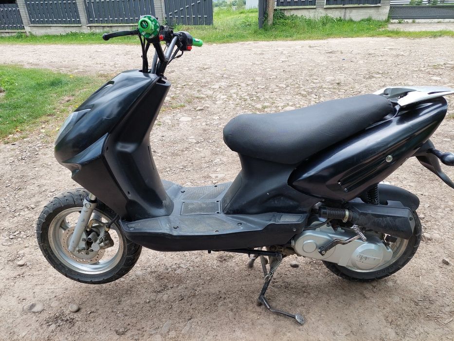 Kanuni 80 куб. 4t