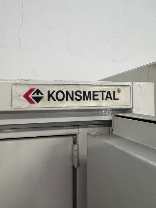 Sejf ,szafa pancerna KONSMETAL