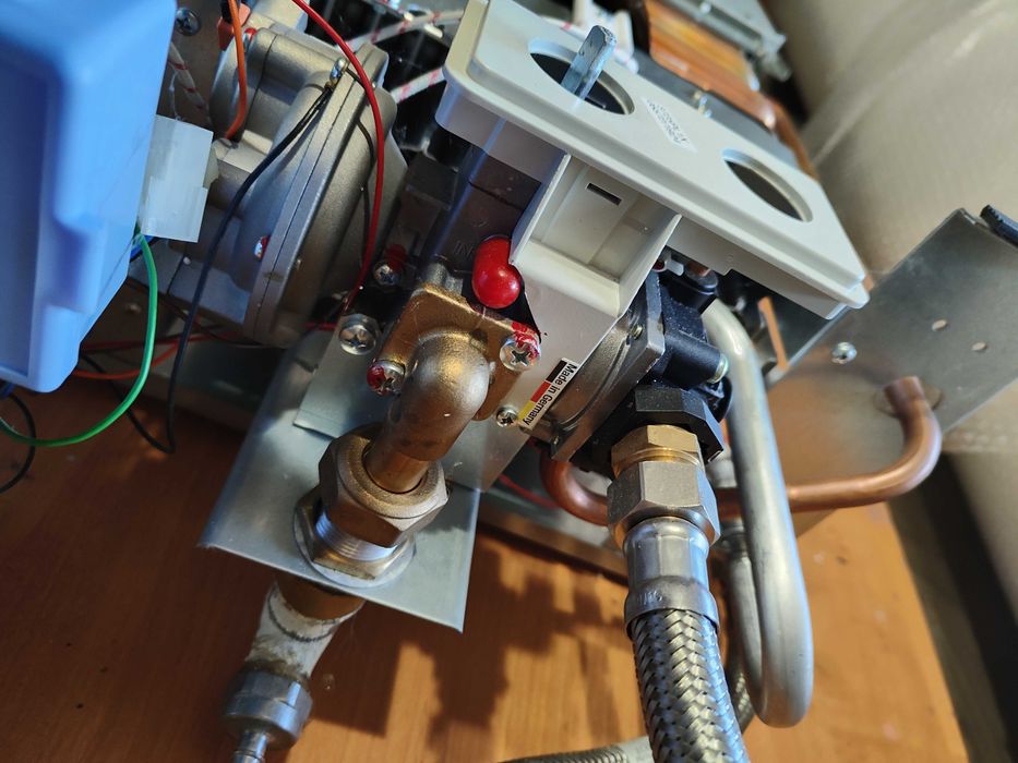 Termet Termaq GE-19-02 ECO