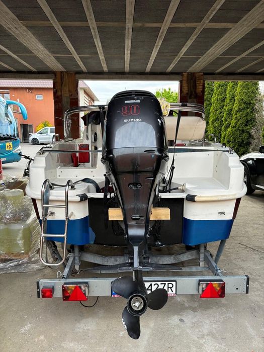 Darmar  Darmariner 530 2009