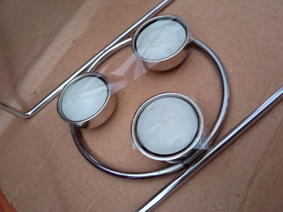 home ware podgrzewacz do dań nowe