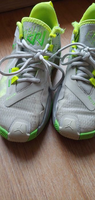 Obuwie sportowe Nike