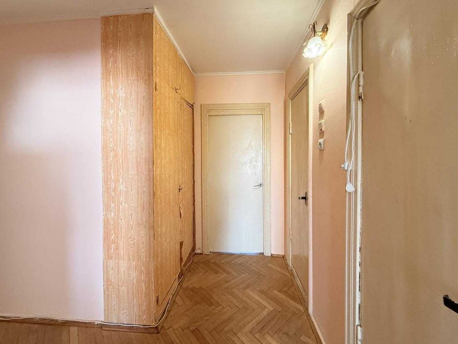 Продаж, 3 квартира, Житловий стан, Кавалерідзе, Панелька, Львів