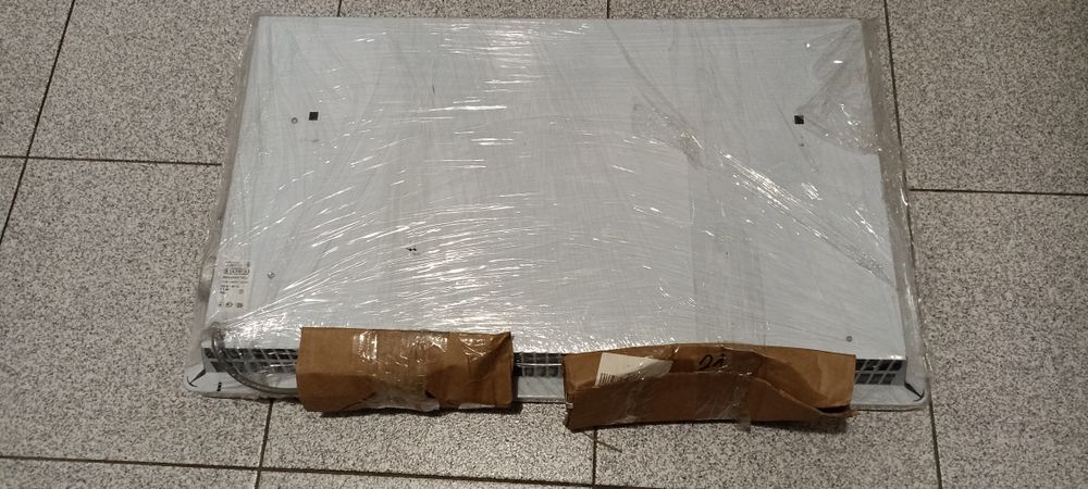 Конвектор электрический обогреватель Термия 2000W 2кВт =UFO