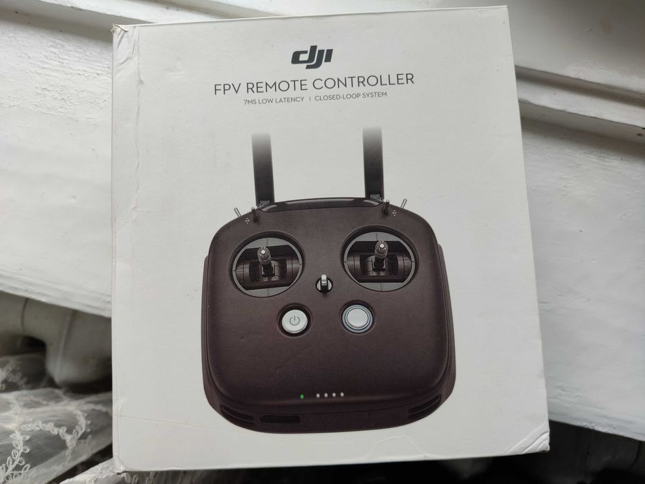 Пульт DJI FPV Remote Controller V1 для AirUnit Caddx Vista RunCam Link