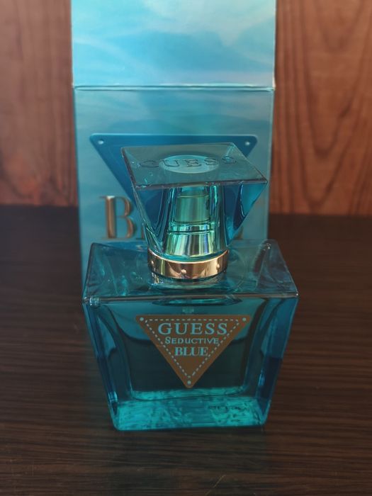 Guess Blue 30 ml