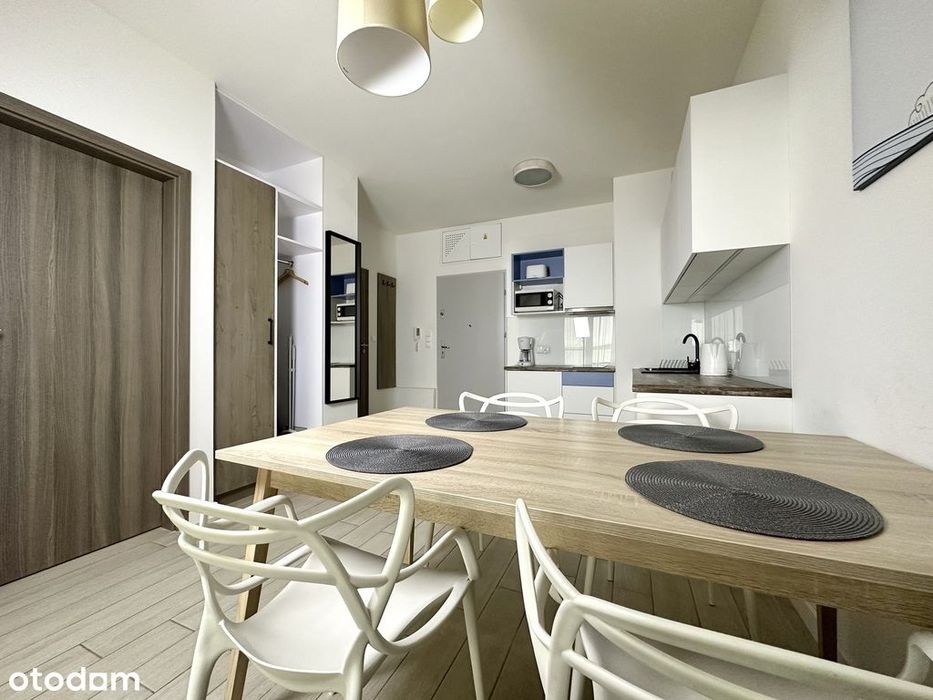 Nowa cena! Międzyzdroje Onyx przy plaży