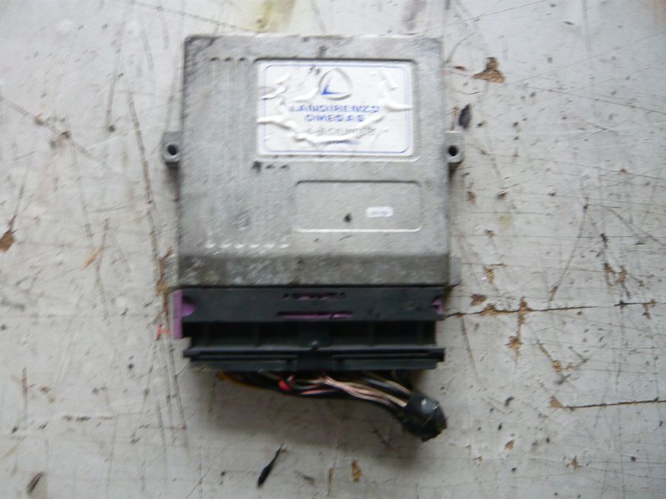 komputer sterownik gazu lpg omegas 616469000