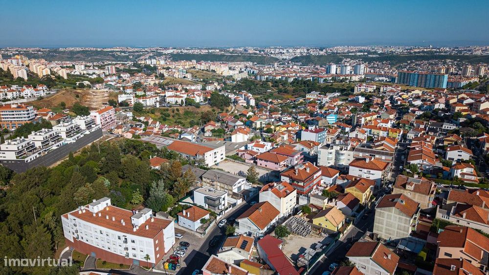 Ramada E Caneças, Lisboa