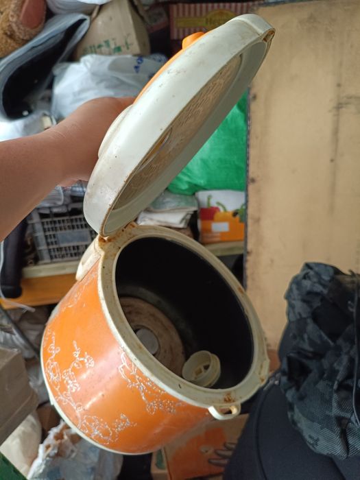Продам мультиварку