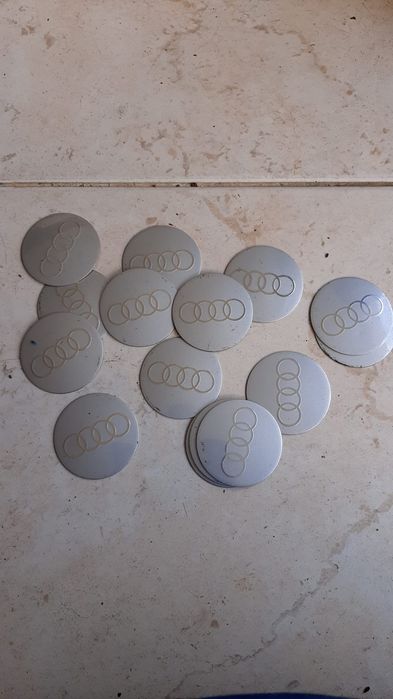Simbos de carro audi
