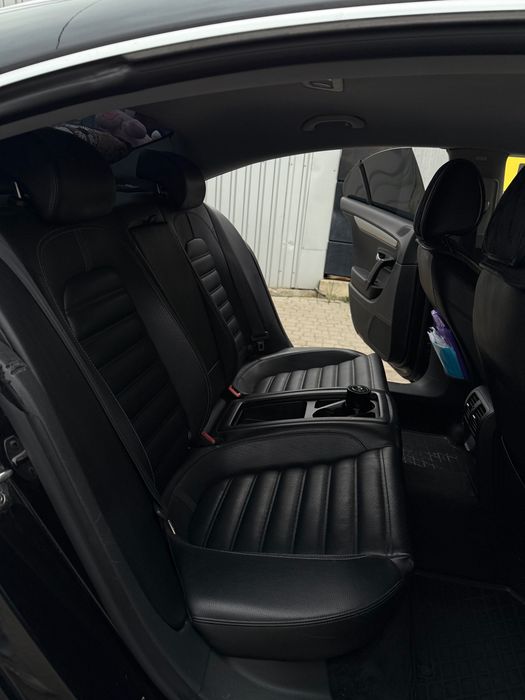 Продам Volkswagen Passat CC R-Line