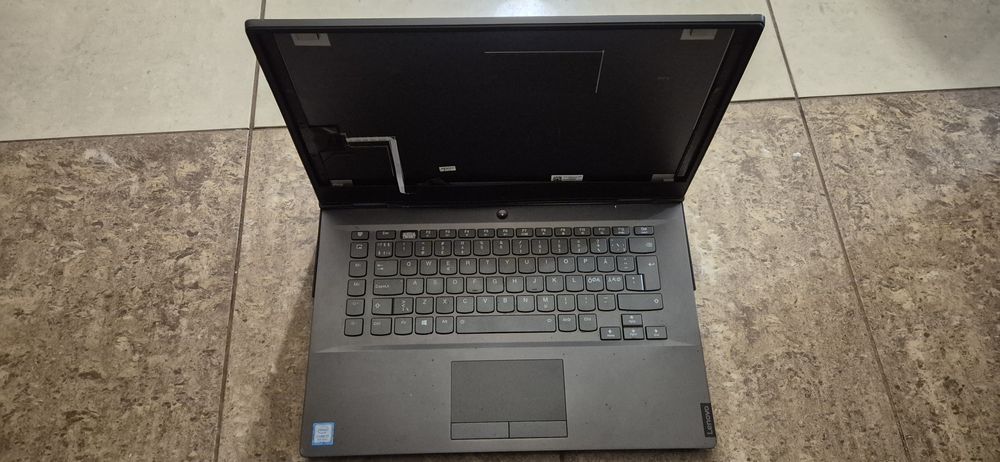 lenovo legion y740 15ichg 81he
