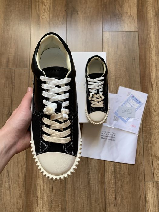 Maison Margiela Evolution Low