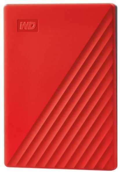 Disco Externo 2TB USB 3.2