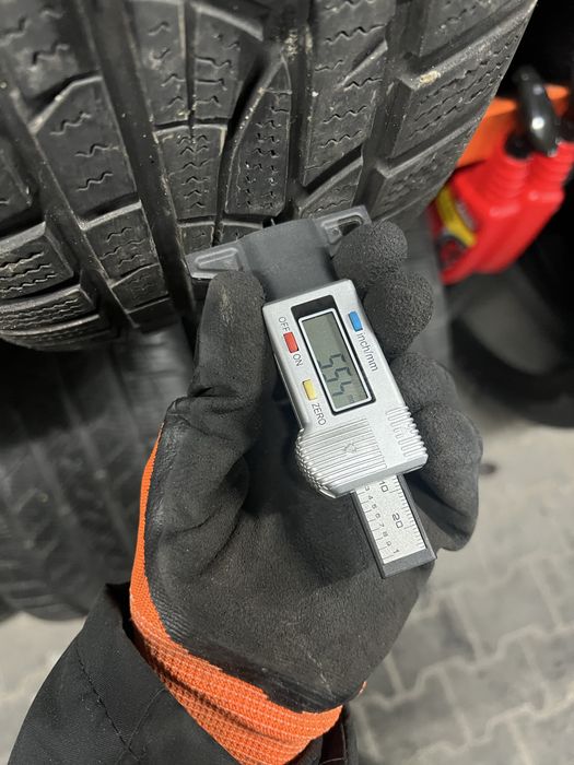 Шини,Резина,Пара,Зима 205/60/16 92H Hankook Winter Winter Icept Evo