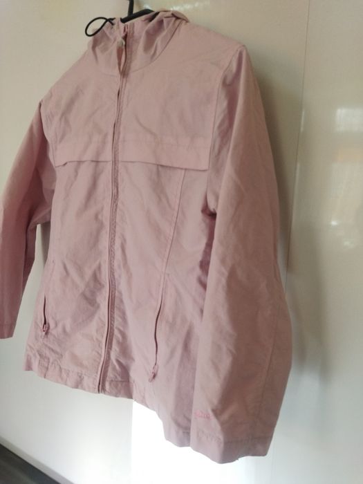 Kurtka dziewczęca wiosenna