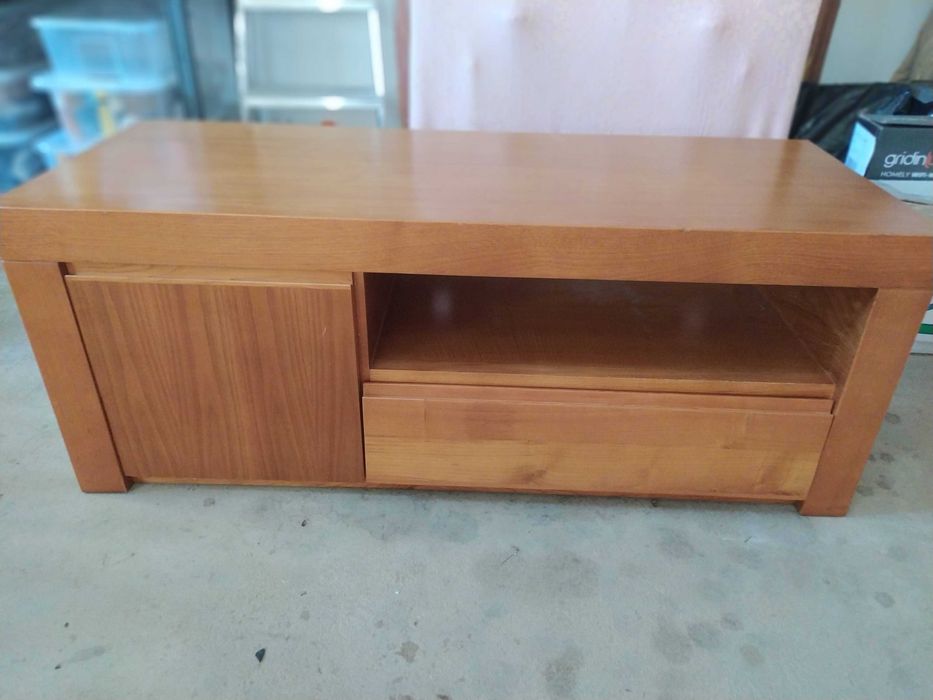 Conjunto móvel / mesa de sala