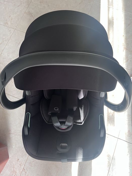 Автолюлька Anex