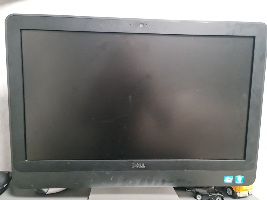Моноблок Dell optiplex 9010