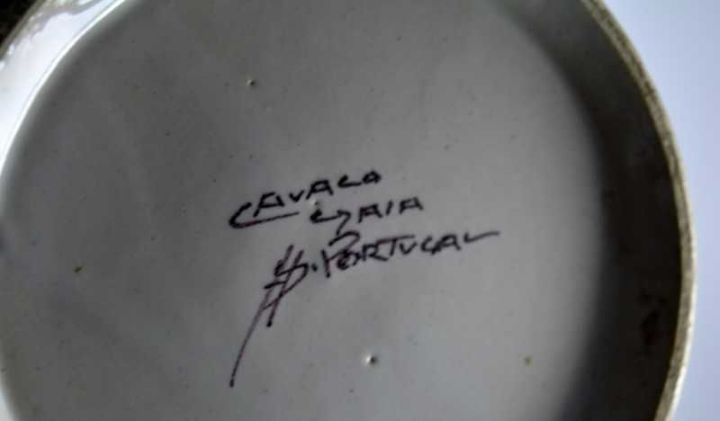 Faiança do Cavaco