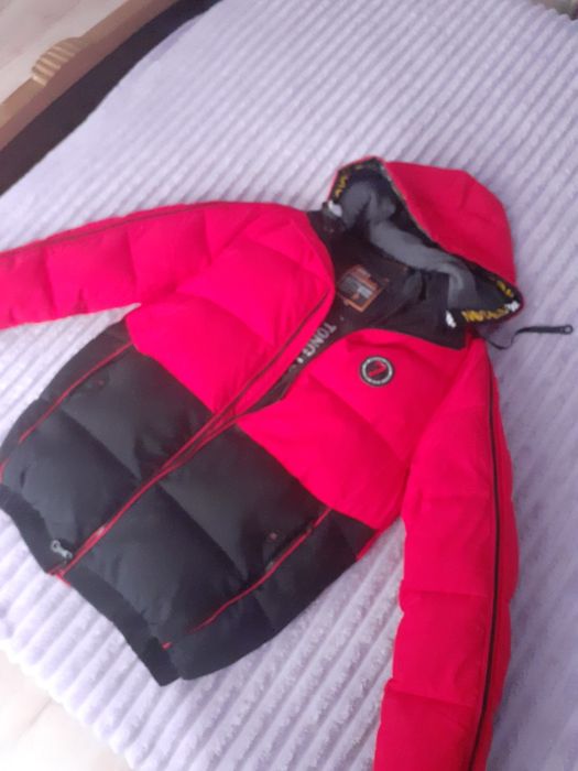 Чоловіка куртка (зима)