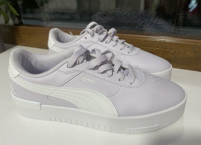 Жіночі оригінальні кеди Puma Jola