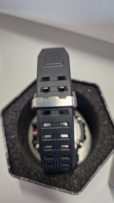 Zegarek Casio G-SHOCK GWG-1000-1AER Nowy